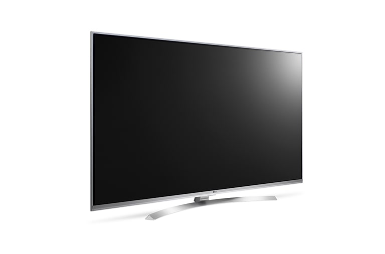 LG SUPER UHD 4K TV 65'', 65UH850T