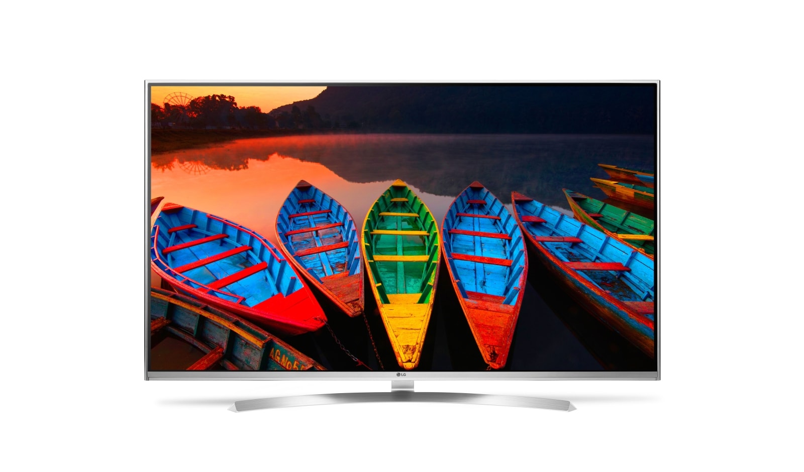 LG SUPER UHD 4K TV 65'' UH850