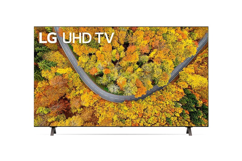 LG 65UP7550PVG, 65UP7550PVG