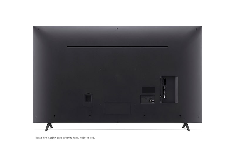 LG 65 Inch LG UHD AI UT80 4K Smart TV 2024, 65UT80506LA