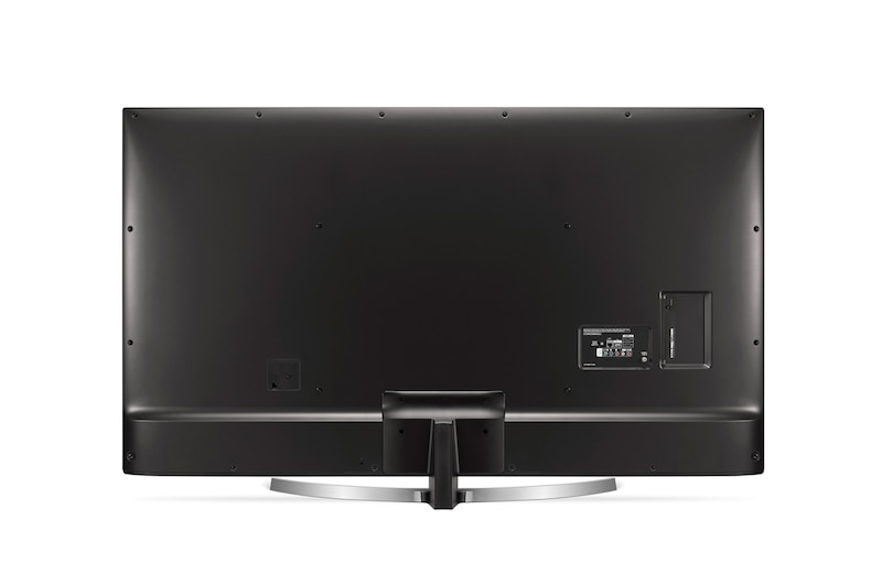 LG Smart 4K UHD TV 70 inch, 70UK6540