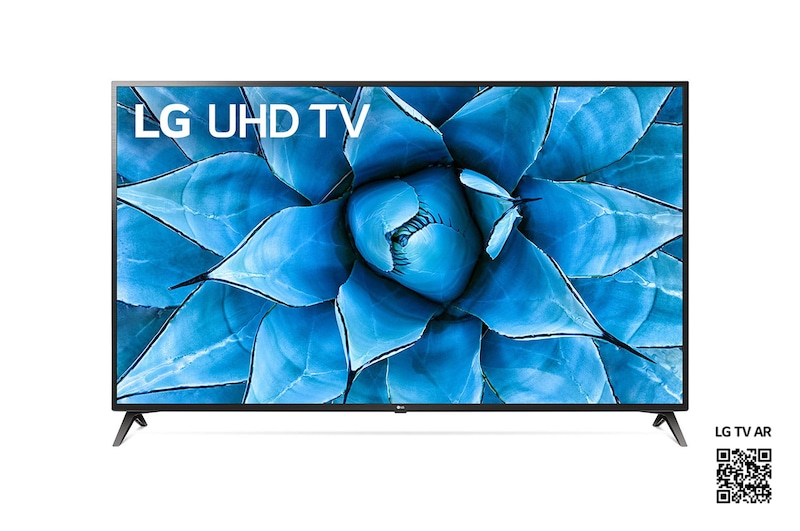 LG UHD 70 inch 4K TV, 70UN7380PVC