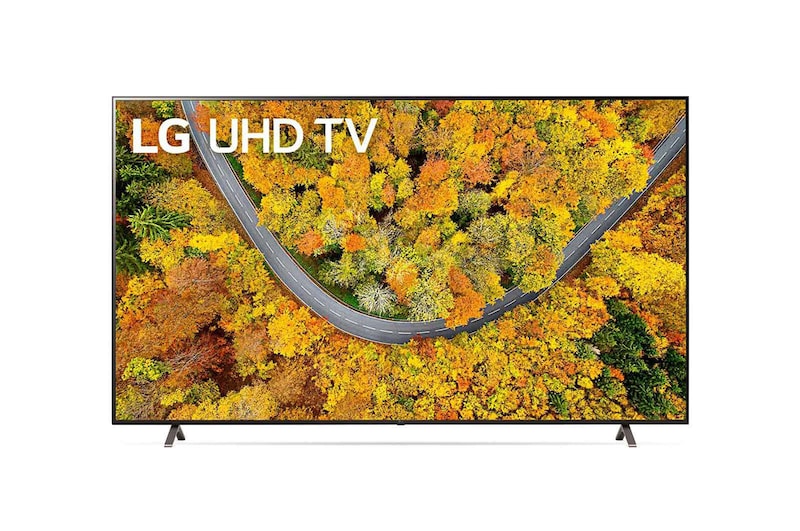 LG 70UP7550PVD, 70UP7550PVD