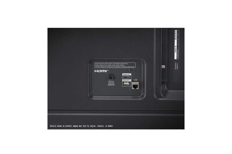 LG 75NANO75VPA, 75NANO75VPA