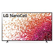 LG 75NANO75VPA, 75NANO75VPA