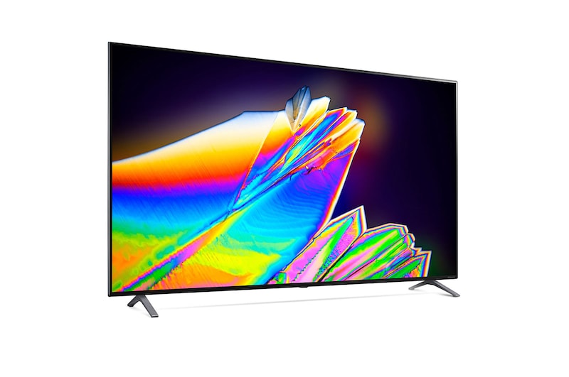 LG Nano 9 Series 75 inch 8K TV​, 75NANO95TNA
