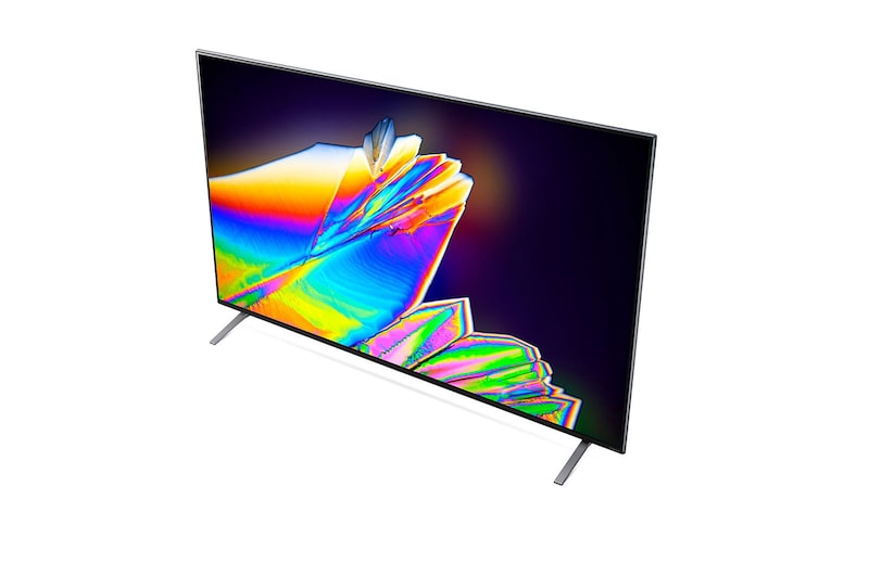 LG Nano 9 Series 75 inch 8K TV​, 75NANO95TNA