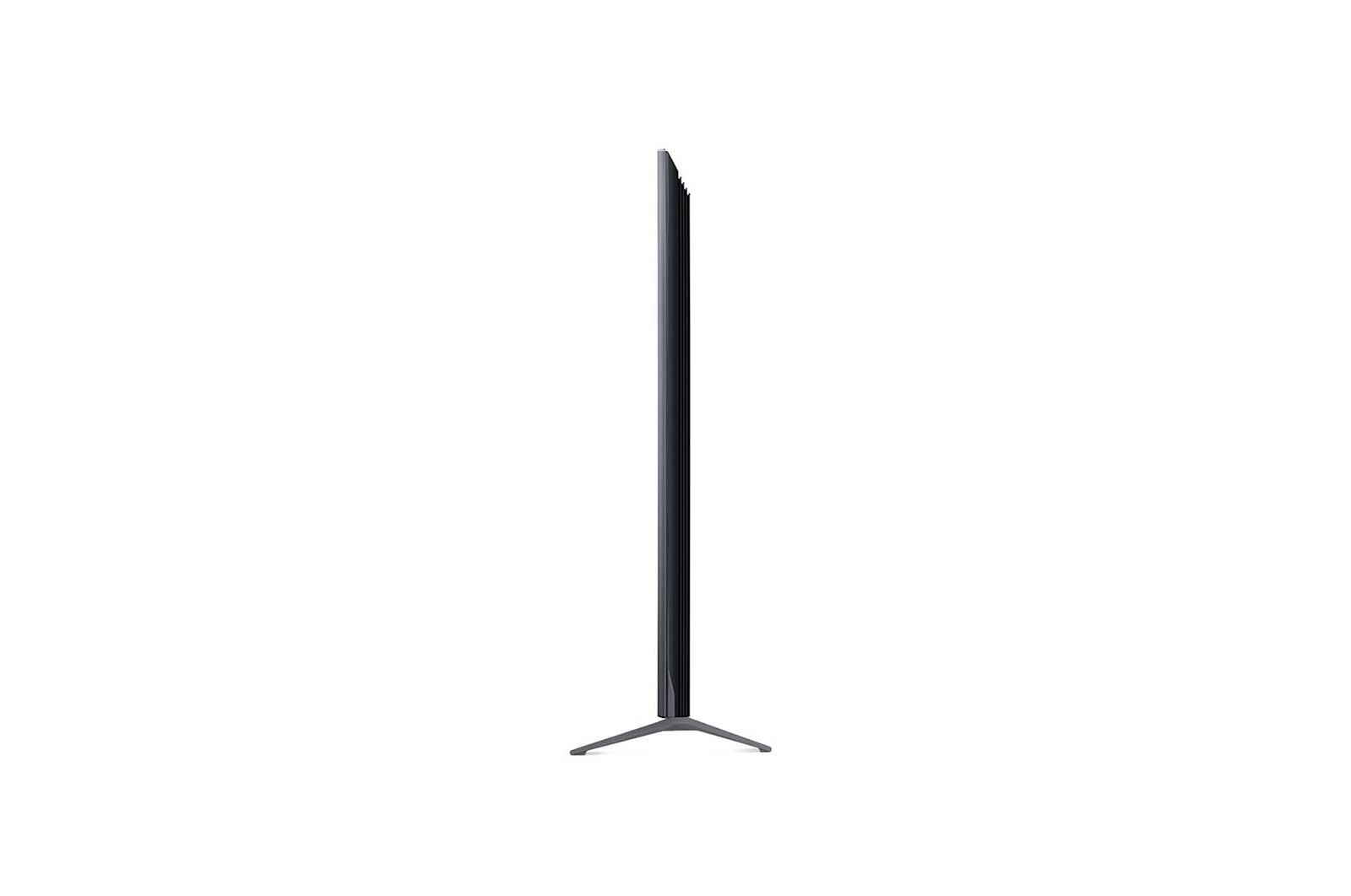 LG Nano 9 Series 75 inch 8K TV, 75NANO99TNA