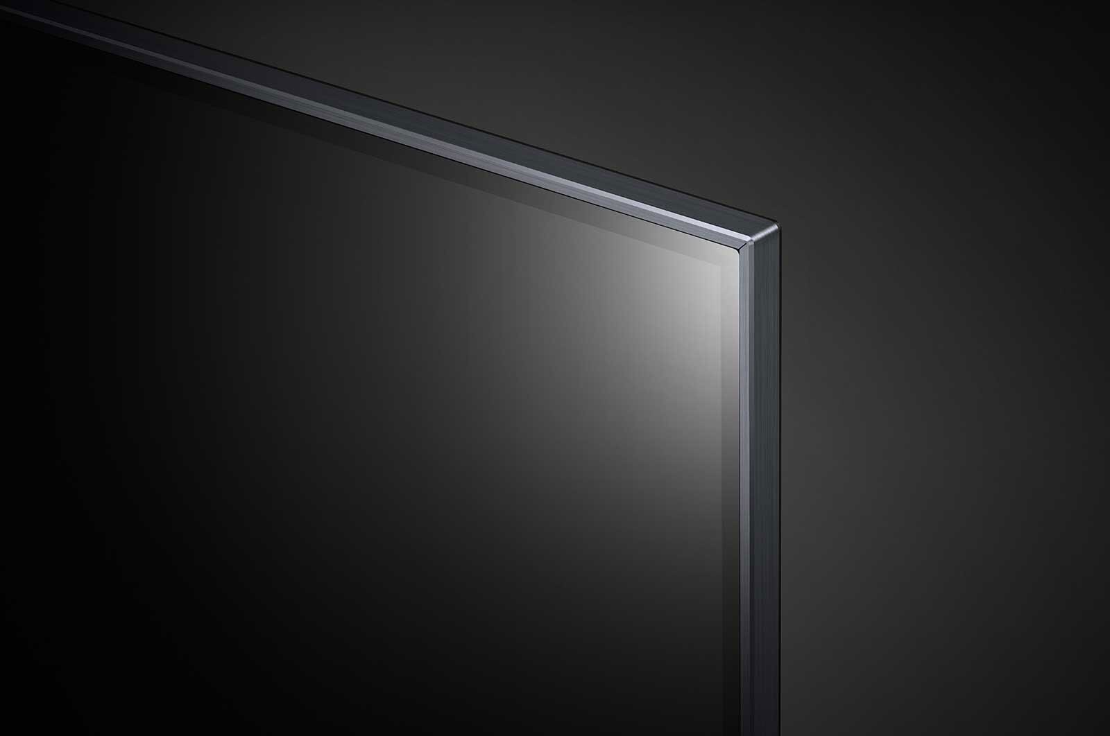 LG Nano 9 Series 75 inch 8K TV, 75NANO99TNA
