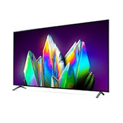 LG Nano 9 Series 75 inch 8K TV, 75NANO99TNA