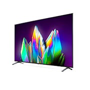LG Nano 9 Series 75 inch 8K TV, 75NANO99TNA