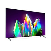 LG Nano 9 Series 75 inch 8K TV, 75NANO99TNA