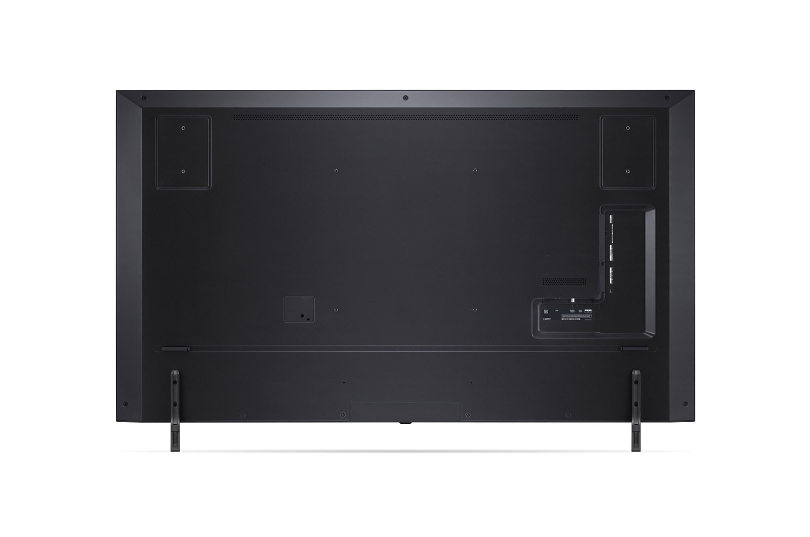 LG QNED75 75 inch 4K Smart QNED TV, 75QNED756RA