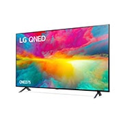 LG QNED75 75 inch 4K Smart QNED TV, 75QNED756RA
