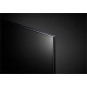 LG QNED75 75 inch 4K Smart QNED TV, 75QNED756RA