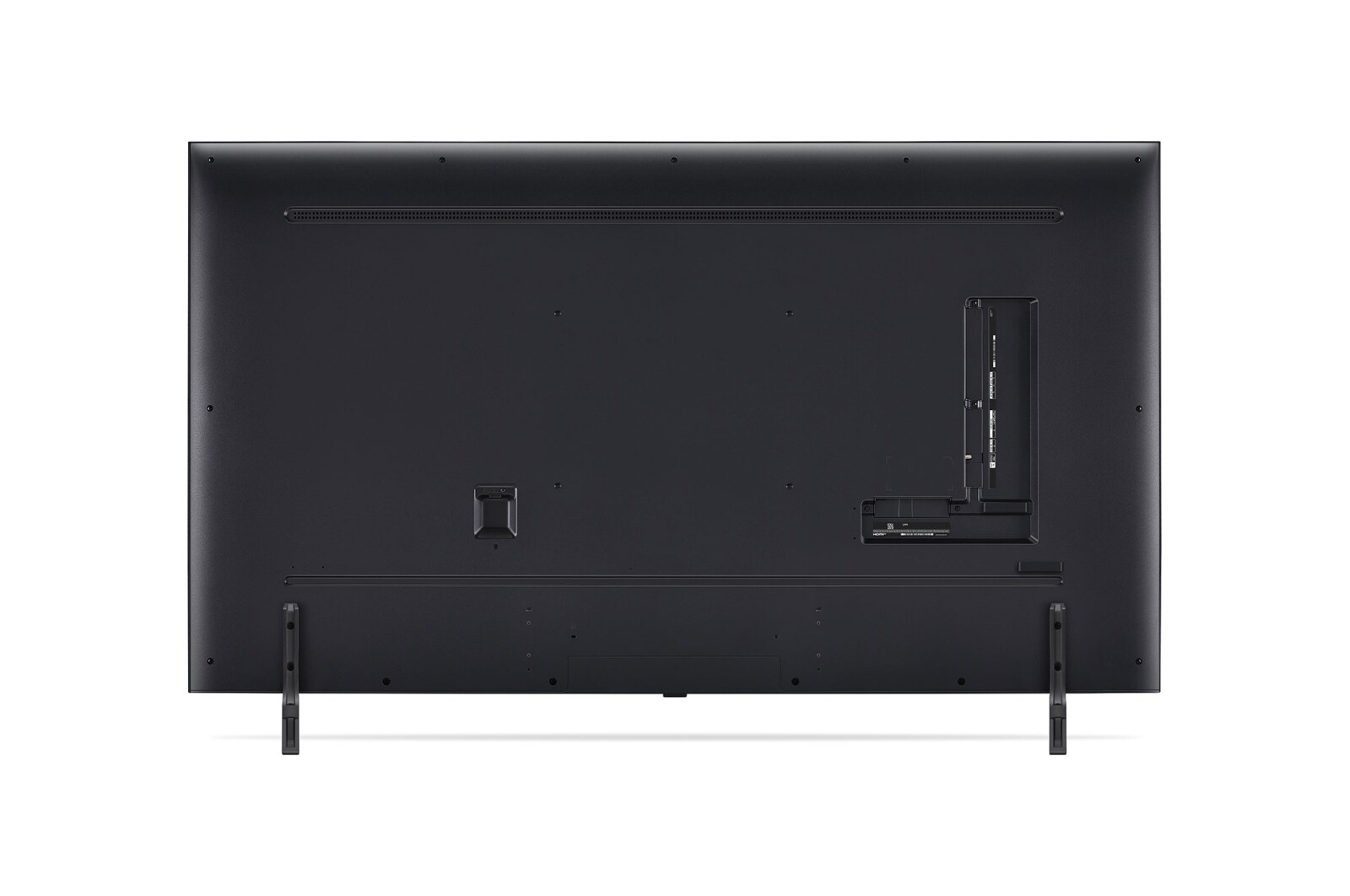 LG 75 Inch LG QNED AI QNED80 4K Smart TV 2024, 75QNED80T6A