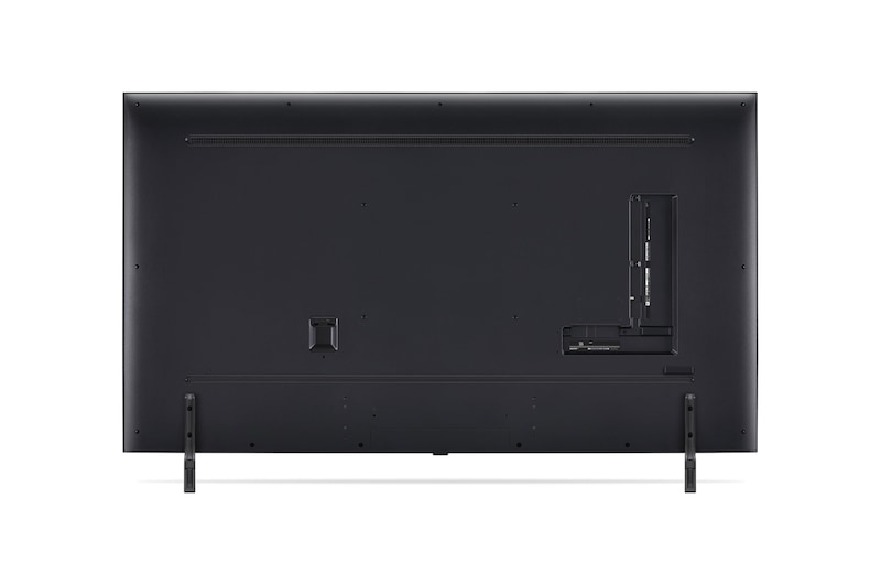 LG 75 Inch LG QNED AI QNED80 4K Smart TV 2024, 75QNED80T6A