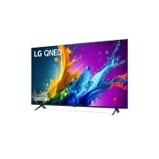 LG 75 Inch LG QNED AI QNED80 4K Smart TV 2024, 75QNED80T6A