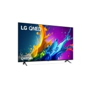 LG 75 Inch LG QNED AI QNED80 4K Smart TV 2024, 75QNED80T6A
