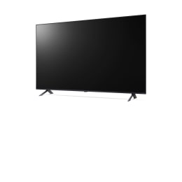 LG 75 Inch LG QNED AI QNED80 4K Smart TV 2024, 75QNED80T6A