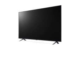 LG 75 Inch LG QNED AI QNED80 4K Smart TV 2024, 75QNED80T6A