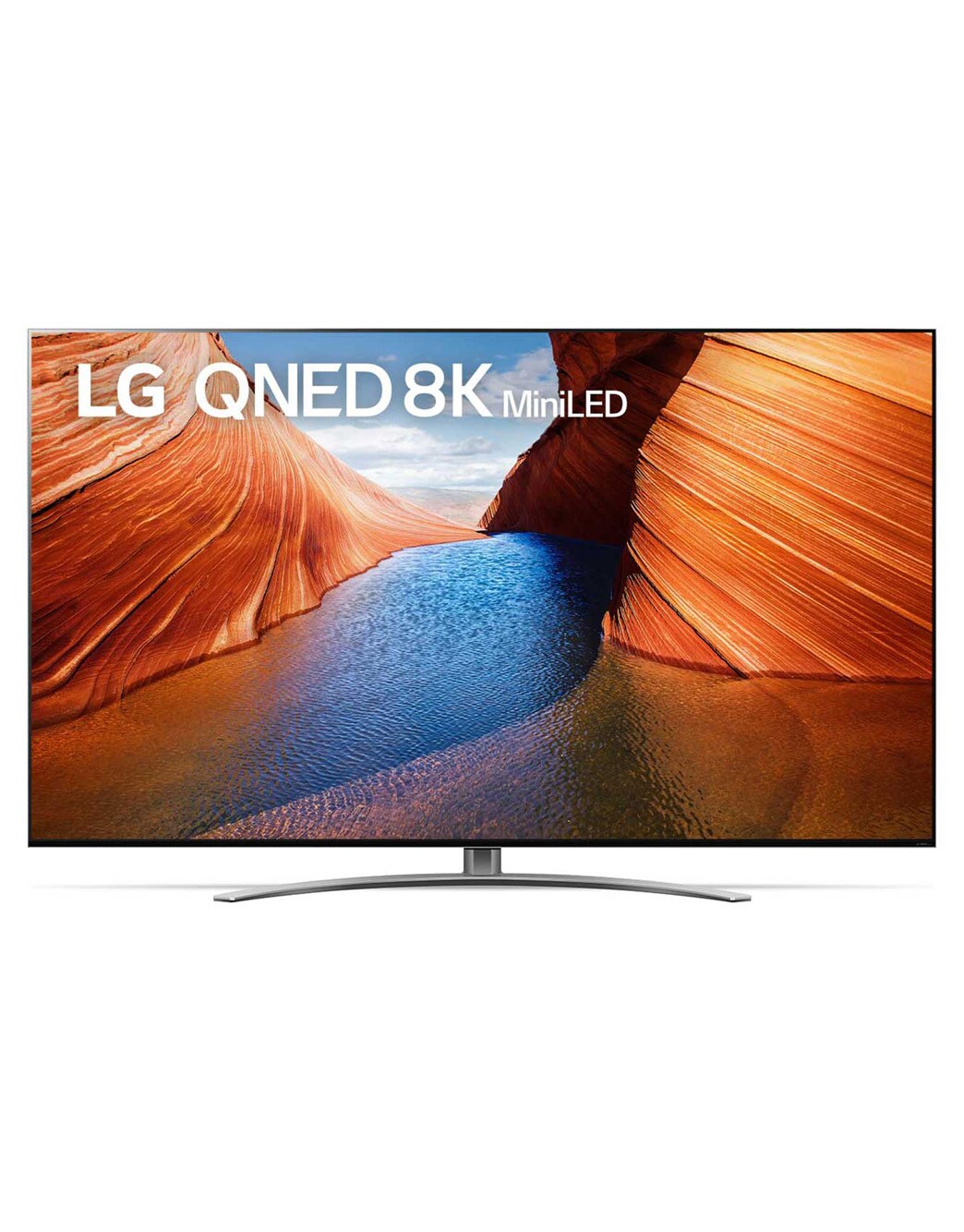 LG QNED99 75 inch 8K Smart QNED TV - 75QNED996QB | LG New Zealand