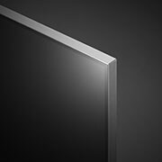 LG QNED99 Series 75 inch 8K TV w, NanoCell & Mini LED Technology, 75QNED99TPB