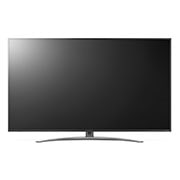LG 75" LG Super UHD 4K TV, 75SM8600PTA