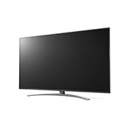 LG 75" LG Super UHD 4K TV, 75SM8600PTA