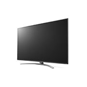LG 75" LG Super UHD 4K TV, 75SM8600PTA
