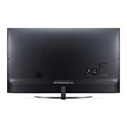 LG 75" LG Super UHD 4K TV, 75SM8600PTA