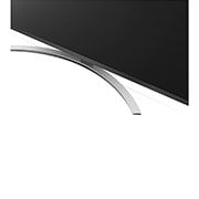 LG 75" LG Super UHD 4K TV, 75SM8600PTA