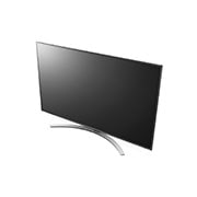 LG 75" LG Super UHD 4K TV, 75SM8600PTA