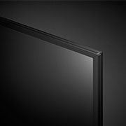 LG 75" LG Super UHD 4K TV, 75SM8600PTA