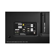 LG 75" LG Super UHD 4K TV, 75SM8600PTA