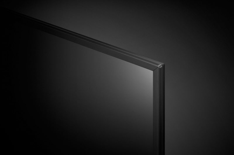 LG 75" LG Super UHD 4K TV, 75SM8600PTA