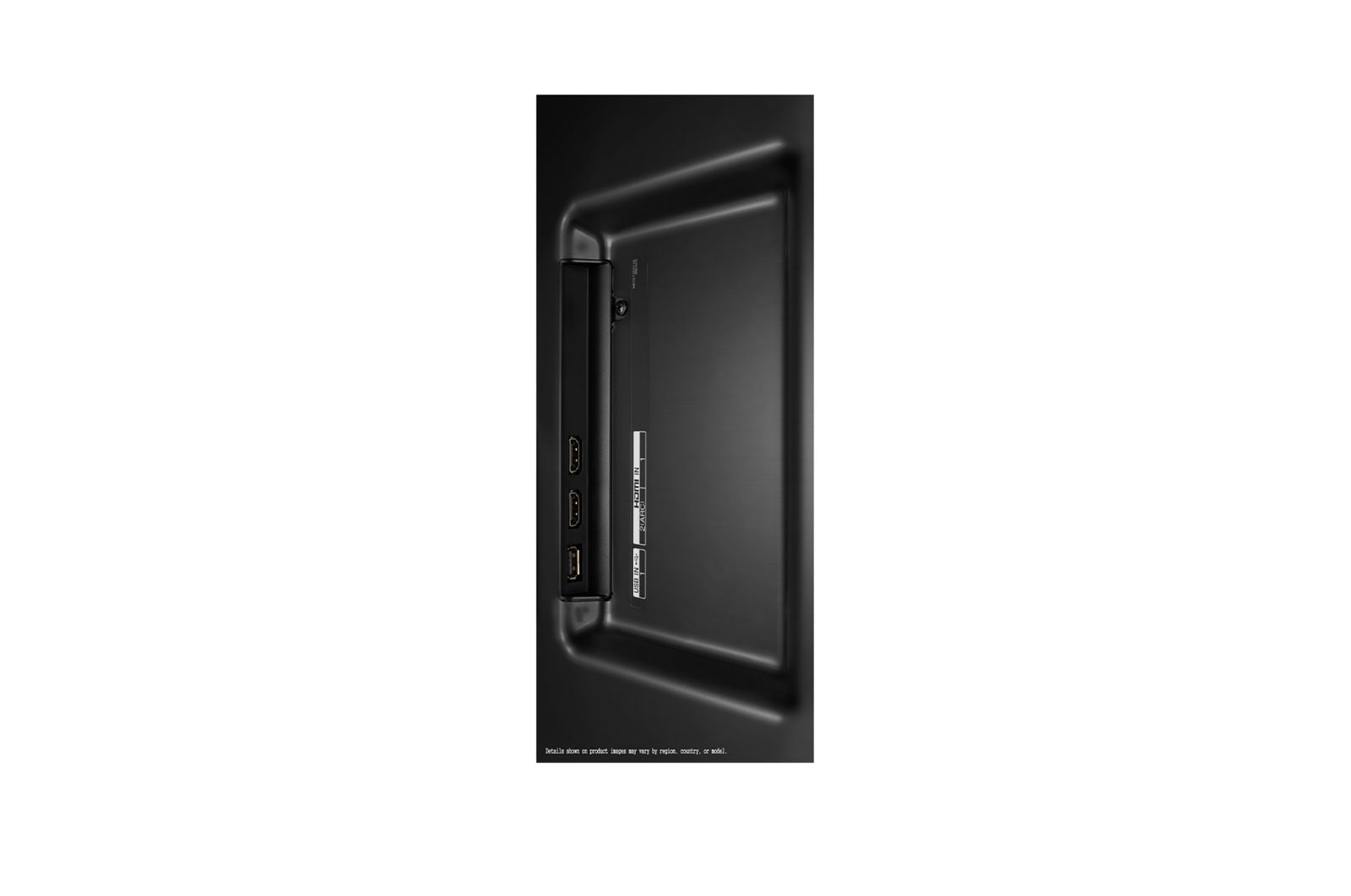 LG 75" LG Super UHD 4K TV, 75SM8600PTA