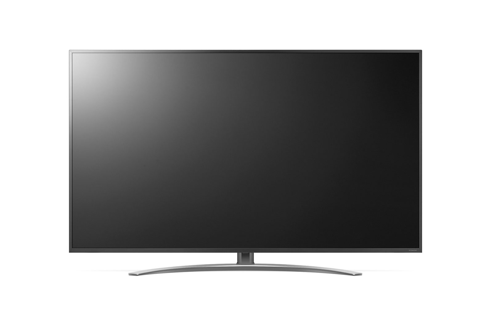 LG 75" LG Super UHD 4K TV, 75SM8600PTA