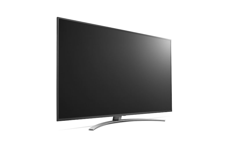 LG 75" LG Super UHD 4K TV, 75SM8600PTA