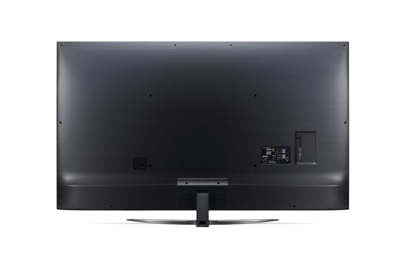 LG 75" LG Super UHD 4K TV, 75SM8600PTA