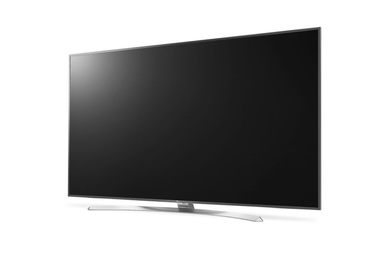 LG UHD 4K TV 75", 75UH652V