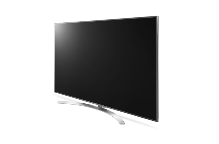 LG UHD 4K TV 75", 75UH652V