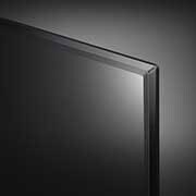 LG UHD 75 inch 4K TV, 75UN8080PVA