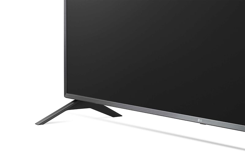 LG UHD 75 inch 4K TV, 75UN8080PVA