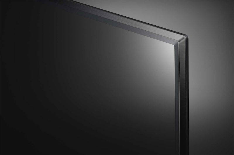 LG UHD 75 inch 4K TV, 75UN8080PVA