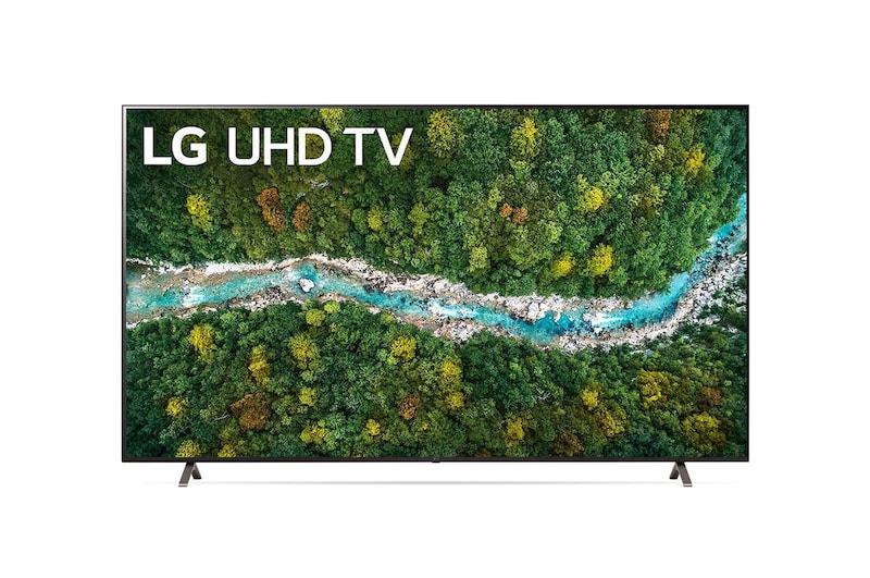 LG 75UP7750PVB, 75UP7750PVB