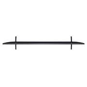 LG UR80 75 inch 4K Smart UHD TV with Al Sound Pro, 75UR80006LJ