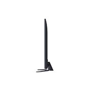 LG UR81 75 inch 4K Smart UHD TV with Al Sound Pro, 75UR81006LJ
