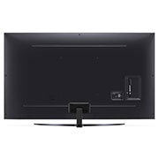LG UR81 75 inch 4K Smart UHD TV with Al Sound Pro, 75UR81006LJ