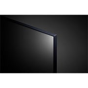 LG UR81 75 inch 4K Smart UHD TV with Al Sound Pro, 75UR81006LJ
